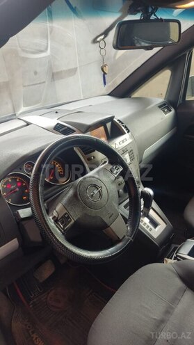 Opel Zafira 2006, 270,000 km - 1.9 л - Bakı