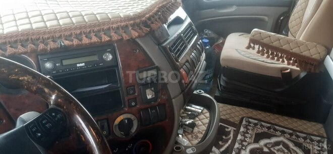 DAF 105 XF 2011, 966,765 km - 13.0 л - Bakı