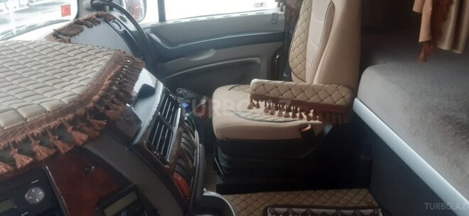 DAF 105 XF 2011, 966,765 km - 13.0 л - Bakı