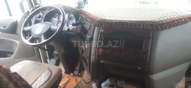 DAF 105 XF 2011, 966,765 km - 13.0 л - Bakı