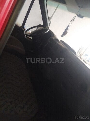 Ford Transit 2001, 111,110 km - 2.4 л - Xaçmaz