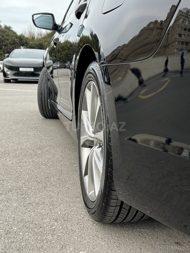 Hyundai Grandeur 2016, 170,000 km - 2.2 l - Bakı