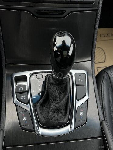 Hyundai Grandeur 2016, 170,000 km - 2.2 l - Bakı