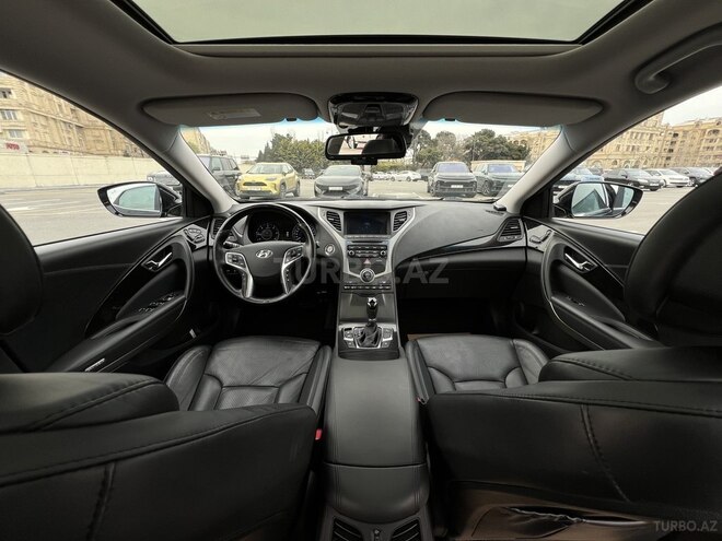 Hyundai Grandeur 2016, 170,000 km - 2.2 l - Bakı