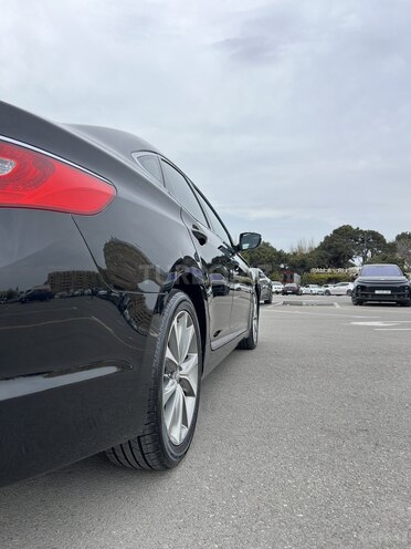 Hyundai Grandeur 2016, 170,000 km - 2.2 l - Bakı