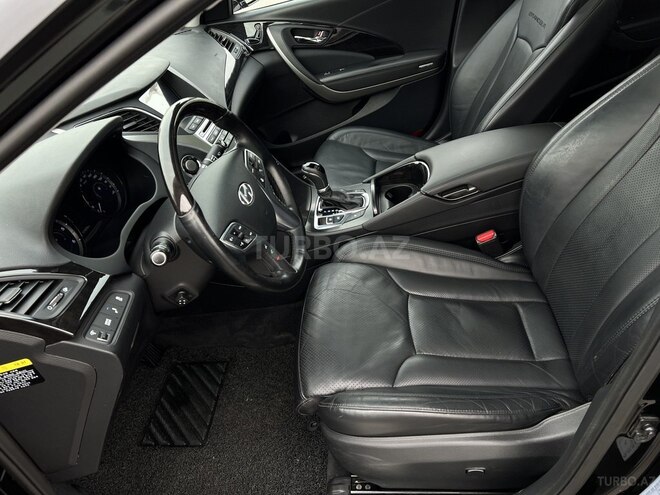 Hyundai Grandeur 2016, 170,000 km - 2.2 l - Bakı