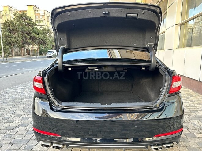 Hyundai Sonata 2015, 144,841 km - 2.0 l - Bakı