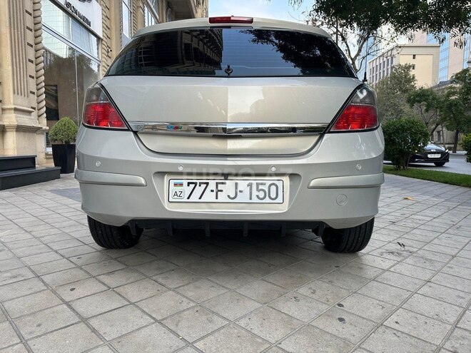 Opel Astra 2007, 180,000 km - 1.8 l - Sumqayıt