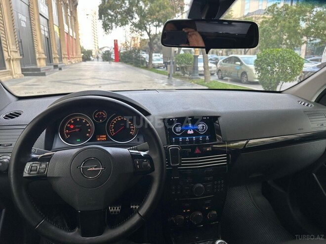 Opel Astra 2007, 180,000 km - 1.8 l - Sumqayıt