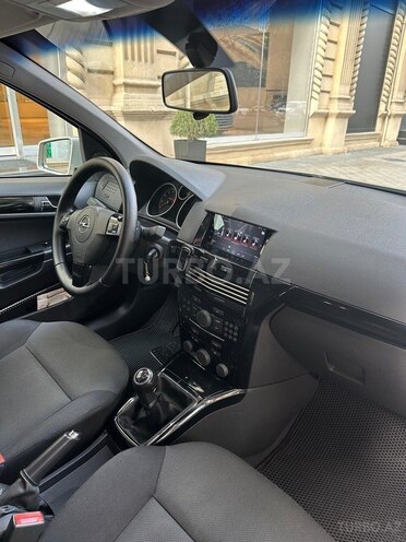 Opel Astra 2007, 180,000 km - 1.8 l - Sumqayıt