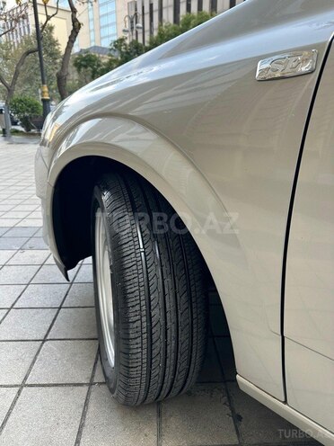 Opel Astra 2007, 180,000 km - 1.8 l - Sumqayıt
