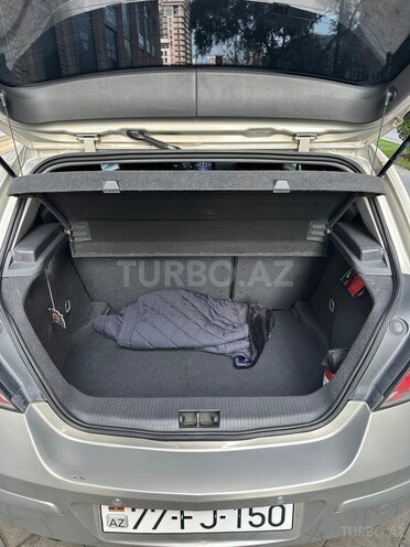 Opel Astra 2007, 180,000 km - 1.8 l - Sumqayıt