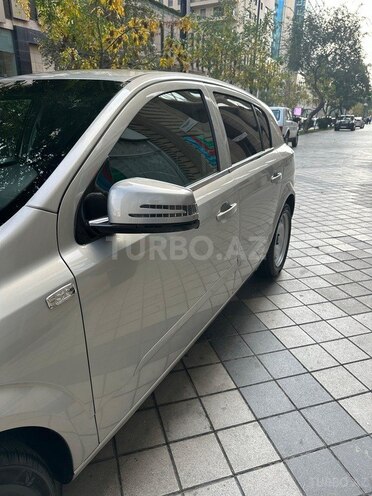 Opel Astra 2007, 180,000 km - 1.8 l - Sumqayıt