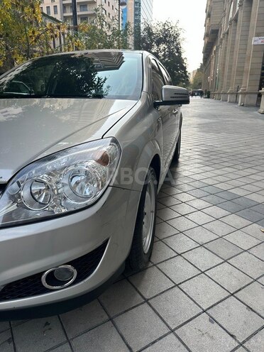 Opel Astra 2007, 180,000 km - 1.8 l - Sumqayıt