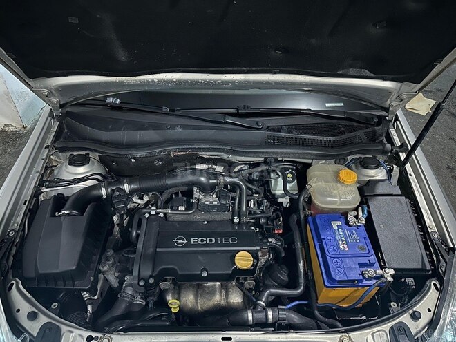 Opel Astra 2007, 180,000 km - 1.8 l - Sumqayıt