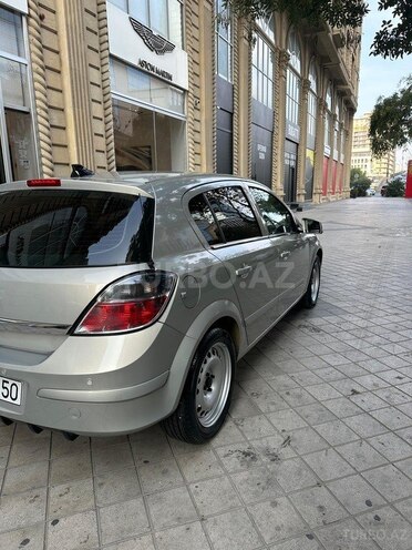 Opel Astra 2007, 180,000 km - 1.8 l - Sumqayıt