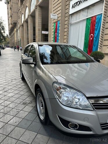 Opel Astra 2007, 180,000 km - 1.8 l - Sumqayıt