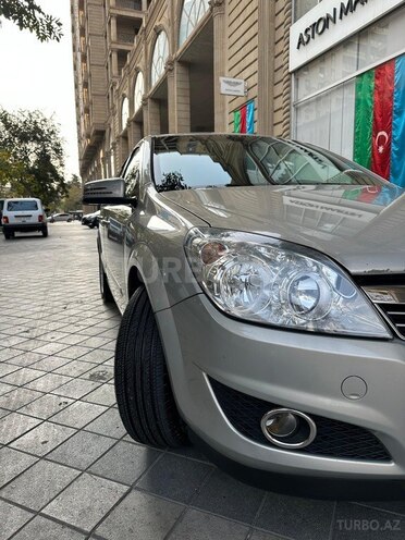 Opel Astra 2007, 180,000 km - 1.8 l - Sumqayıt