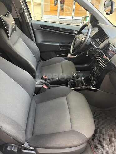 Opel Astra 2007, 180,000 km - 1.8 l - Sumqayıt