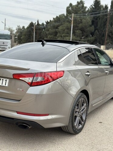 Kia Optima 2012, 210,824 km - 2.0 л - Bakı
