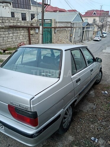 Renault  1998, 240,000 km - 1.4 l - Bakı