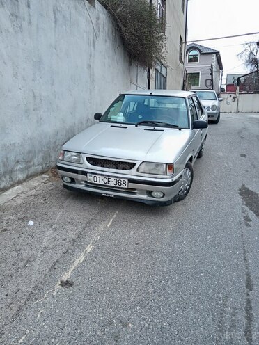 Renault  1998, 240,000 km - 1.4 l - Bakı