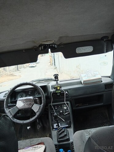 Renault  1998, 240,000 km - 1.4 l - Bakı