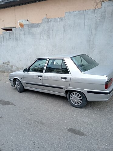 Renault  1998, 240,000 km - 1.4 l - Bakı