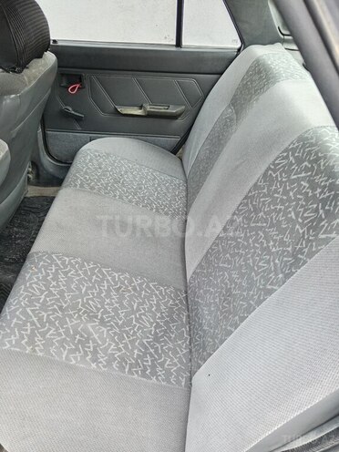 Renault  1998, 240,000 km - 1.4 l - Bakı