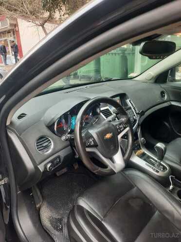 Chevrolet Cruze 2015, 130,000 km - 1.4 l - Bakı