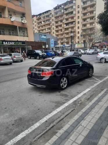 Chevrolet Cruze 2015, 130,000 km - 1.4 l - Bakı