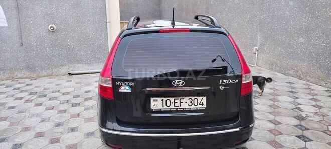 Hyundai i30 2009, 267,688 km - 1.4 l - Bakı