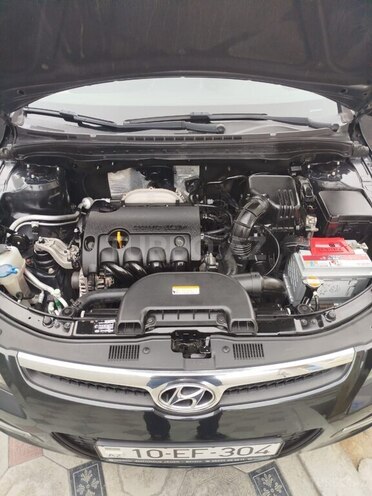 Hyundai i30 2009, 267,688 km - 1.4 l - Bakı