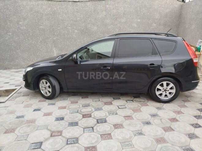 Hyundai i30 2009, 267,688 km - 1.4 l - Bakı