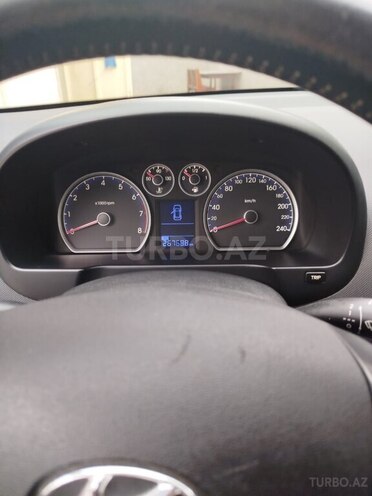 Hyundai i30 2009, 267,688 km - 1.4 l - Bakı