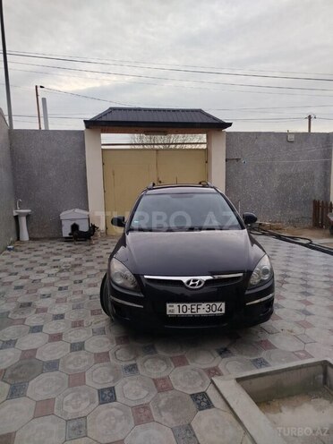 Hyundai i30 2009, 267,688 km - 1.4 l - Bakı