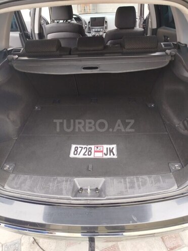 Hyundai i30 2009, 267,688 km - 1.4 l - Bakı