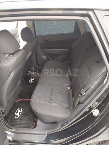 Hyundai i30 2009, 267,688 km - 1.4 l - Bakı