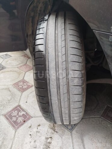 Hyundai i30 2009, 267,688 km - 1.4 l - Bakı