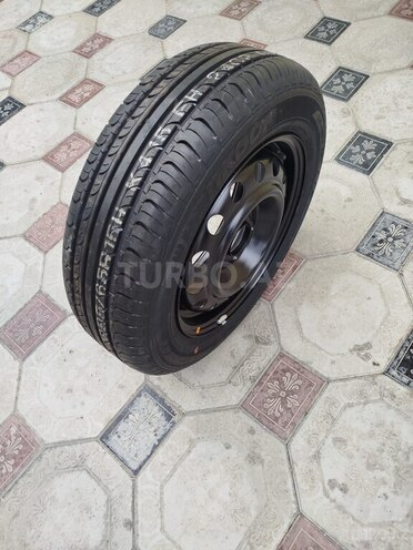Hyundai i30 2009, 267,688 km - 1.4 l - Bakı
