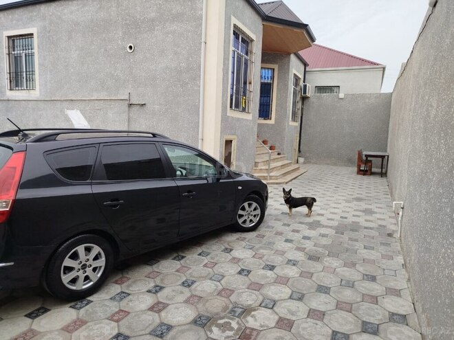 Hyundai i30 2009, 267,688 km - 1.4 l - Bakı