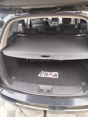 Hyundai i30 2009, 267,688 km - 1.4 l - Bakı