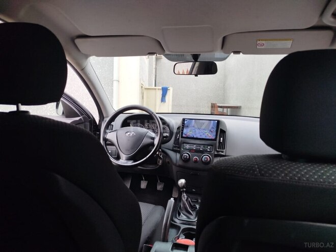 Hyundai i30 2009, 267,688 km - 1.4 l - Bakı