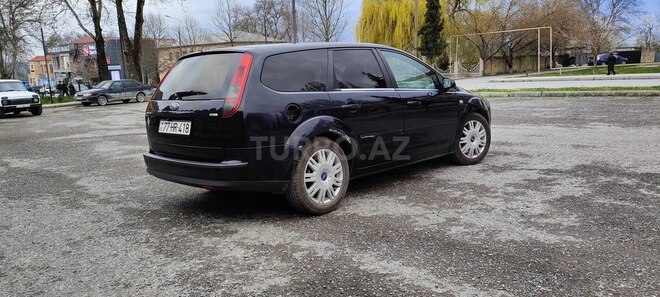 Ford Focus 2006, 324,000 km - 1.6 л - İsmayıllı