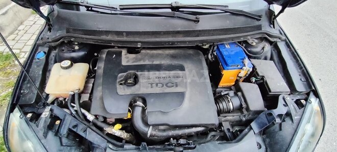 Ford Focus 2006, 324,000 km - 1.6 л - İsmayıllı