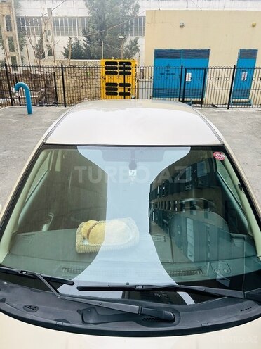 Nissan Tiida 2012, 75,000 km - 1.5 л - Bakı