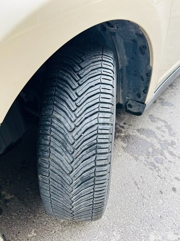 Nissan Tiida 2012, 75,000 km - 1.5 л - Bakı