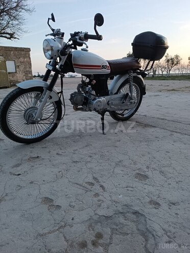 Kuba  2013, 6,900 km - 0.1 l - Bakı