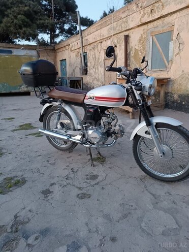 Kuba  2013, 6,900 km - 0.1 l - Bakı