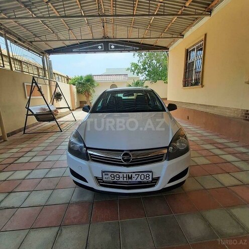 Opel Astra 2006, 268,000 km - 1.4 l - Beyləqan